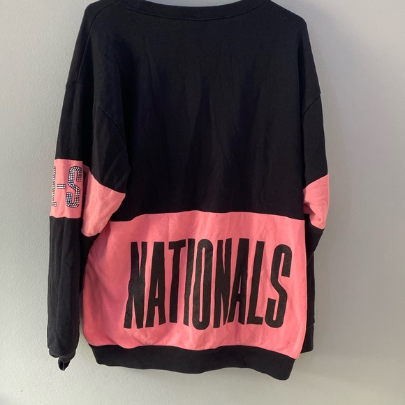 COPY - Varsity All-Star NCA Nationals Crewneck - Picture 2 of 5